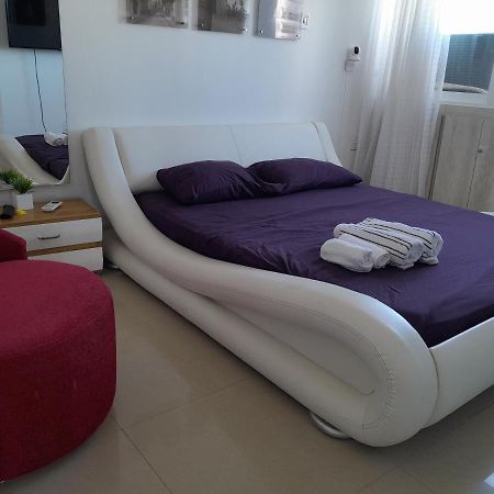 Oceanside 3-Bedroom Apartment In Fun Tourist Area Cartagena Ngoại thất bức ảnh